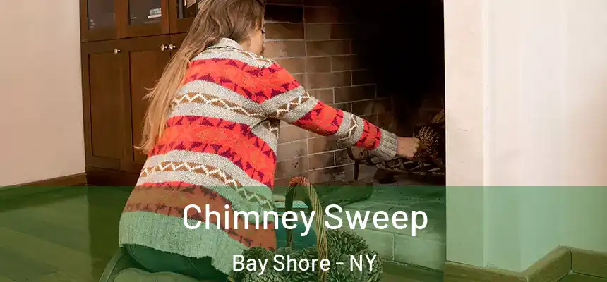  Chimney Sweep Bay Shore - NY