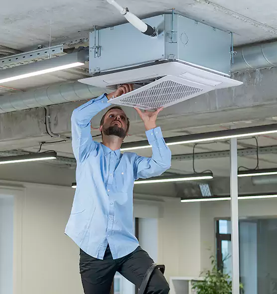 Professional Air Duct Cleaners in Bay Shore, NY