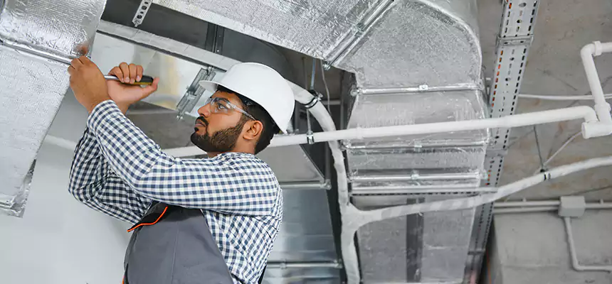 Proactive Ac Vent Repairs & Air Duct Replacement Companies Near Me in Bay Shore