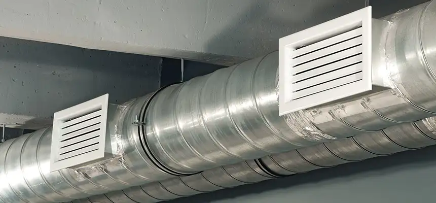 Our Air Duct Camera Inspection Services in Bay Shore, NY