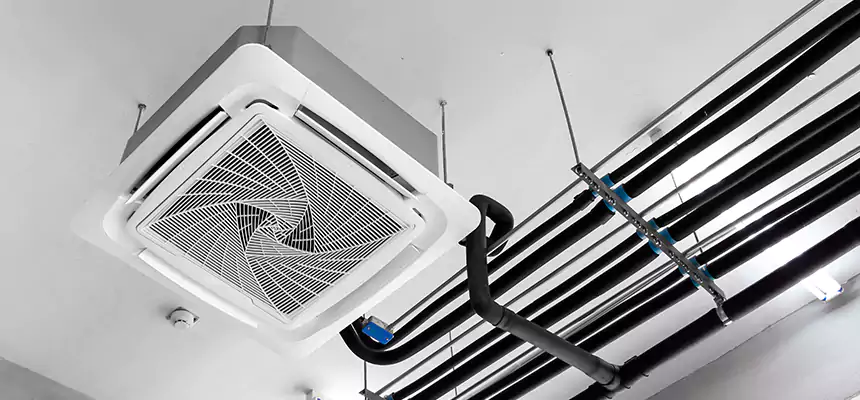 Our Air Duct Deep Cleaning Services in Bay Shore, NY