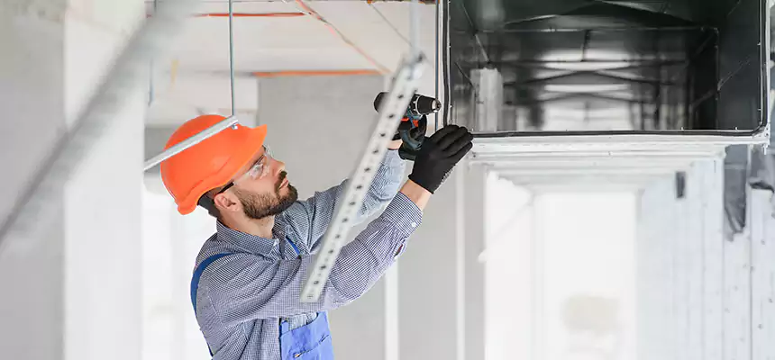 Our Air Vent Replacement Services in Bay Shore, NY