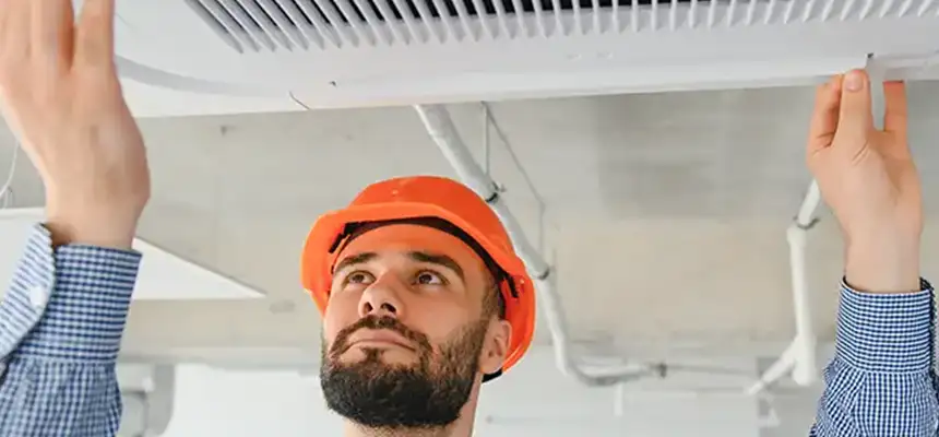 Our Furnace Vent Cleaning Services in Bay Shore, NY