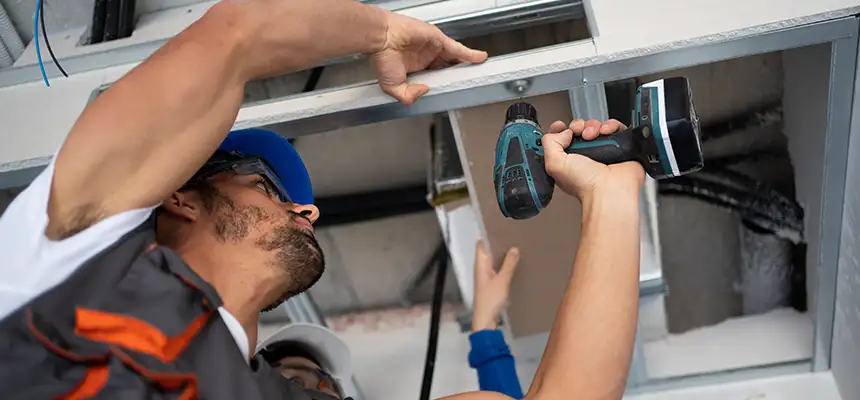 Our Improve Home Air Circulation Services in Bay Shore, NY
