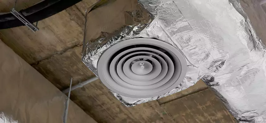 Our Industrial Dryer Vent Cleaning Services in Bay Shore, NY