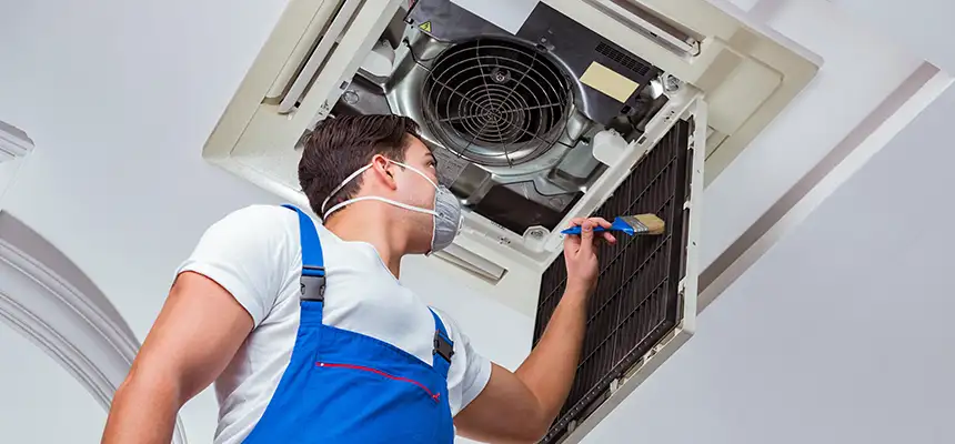 Our Move-in/Move-out Duct Cleaning Services in Bay Shore, NY