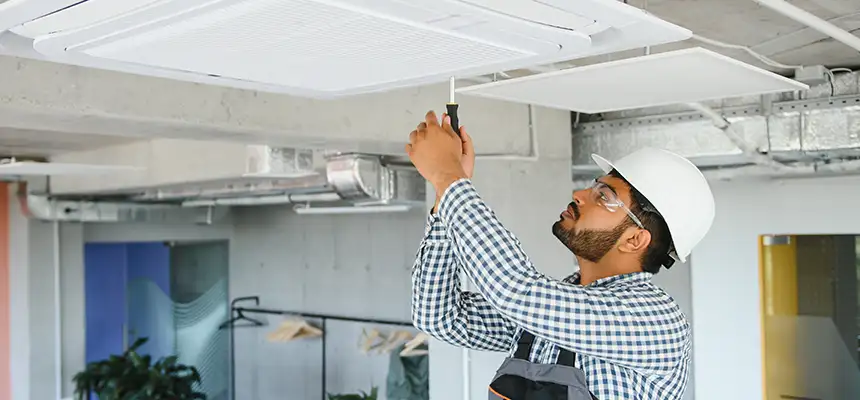 Our Roof Dryer Vent Cleaning Services in Bay Shore, NY