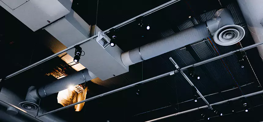 Our Seasonal Allergy Air Duct Cleaning Services in Bay Shore, NY