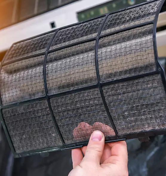 Top-notch AC Air Filter Replacement in Bay Shore