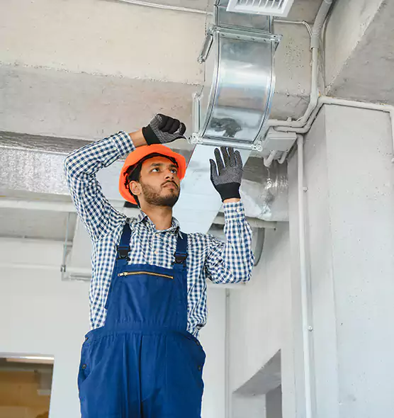 Professional Air Duct Cleaning Service in Bay Shore, NY