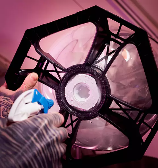 Advanced Basement Vent Cleaning in Bay Shore, NY