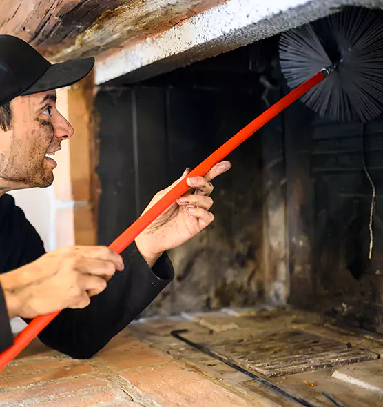 About Expert Chimney Cleaning in Bay Shore, NY