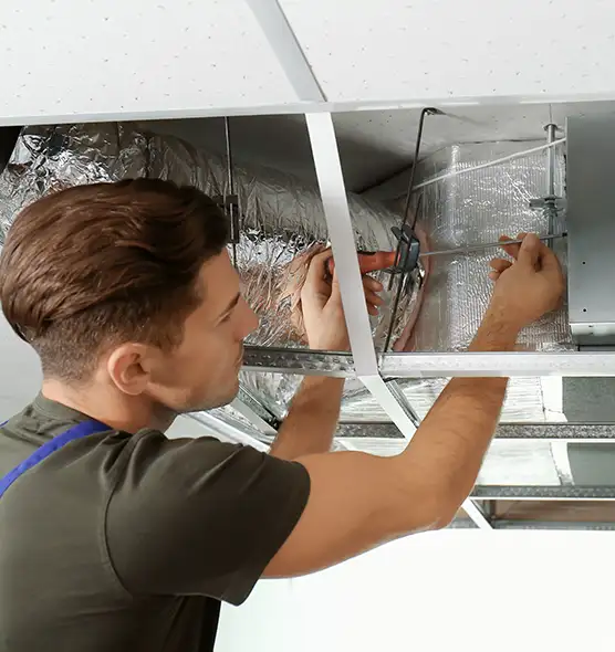 Professional Clogged Dryer Vent Repair in Bay Shore, NY