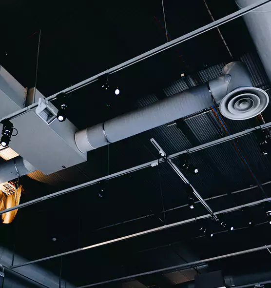 About Duct Sanitization with UV Light in Bay Shore, NY