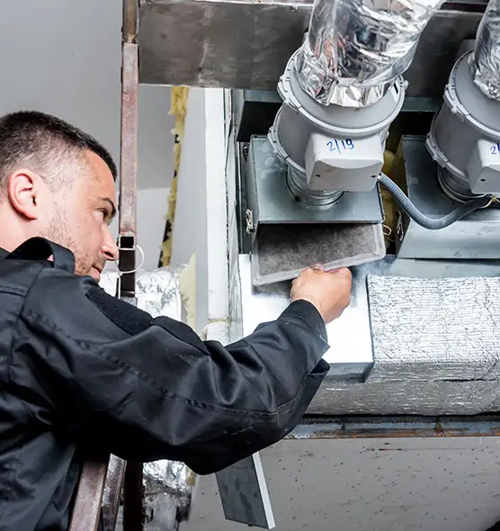 Professional Furnace Vent Cleaning in Bay Shore, NY