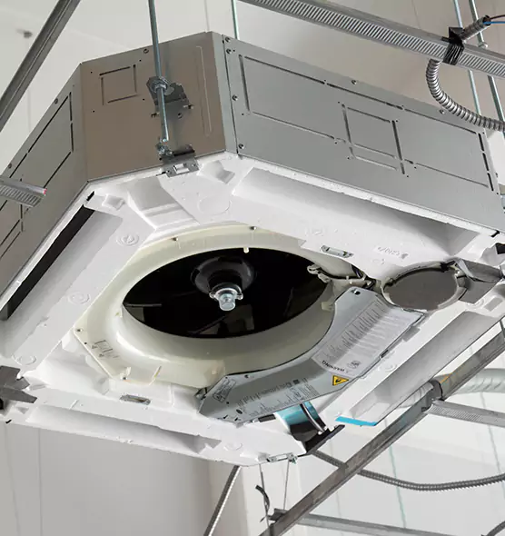 Professional Industrial Dryer Vent Cleaning in Bay Shore, NY