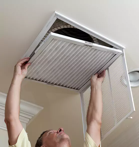 Trusted Vent Shaft Cleaning Expert in Bay Shore, NY
