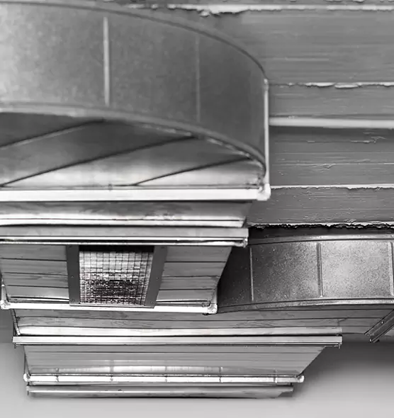 Professional Wall Vent Cleaning Service in Bay Shore, NY