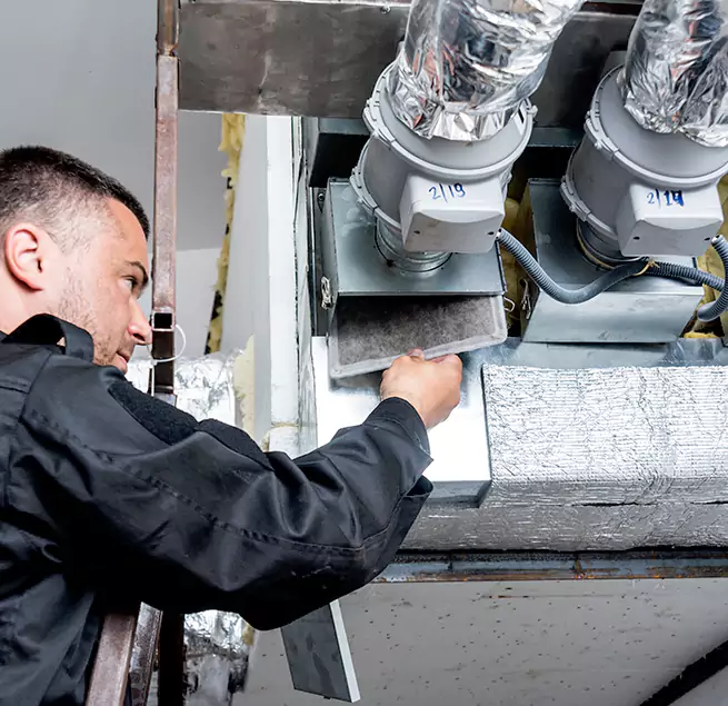  Why Homeowners & Businesses Trust Us in Bay Shore, NY?