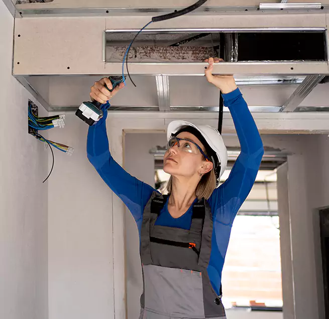 Why Homeowners & Businesses Trust Us in Bay Shore, NY?