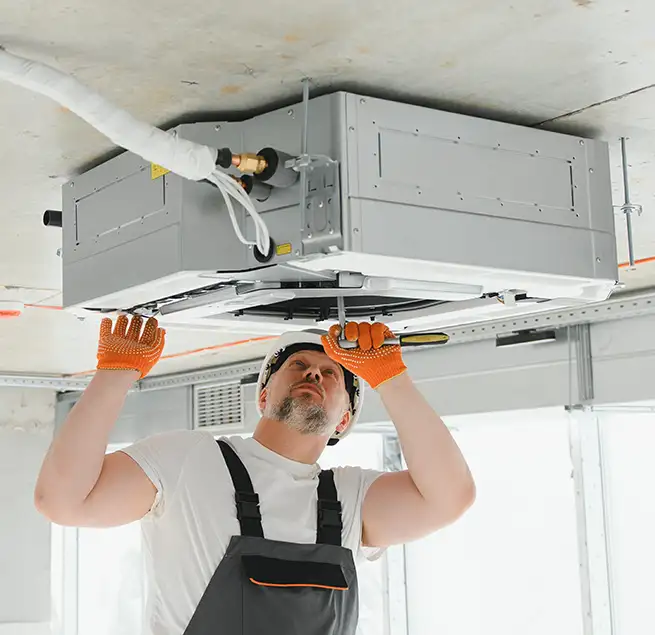 Why Homeowners & Businesses Trust Us Bay Shore, NY