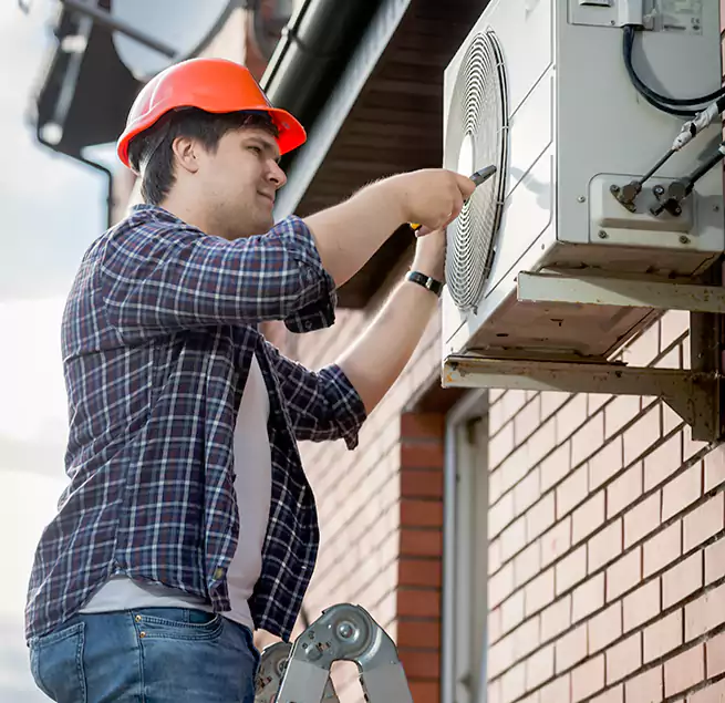 Why Homeowners & Businesses Trust Us Bay Shore, NY